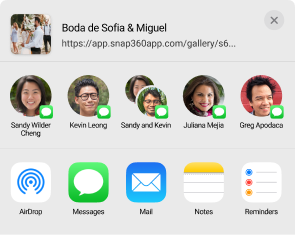 Contents - https://www.youtube.com/@snap360app