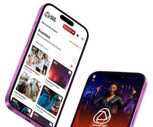 iPhone 16 - https://www.youtube.com/@snap360app